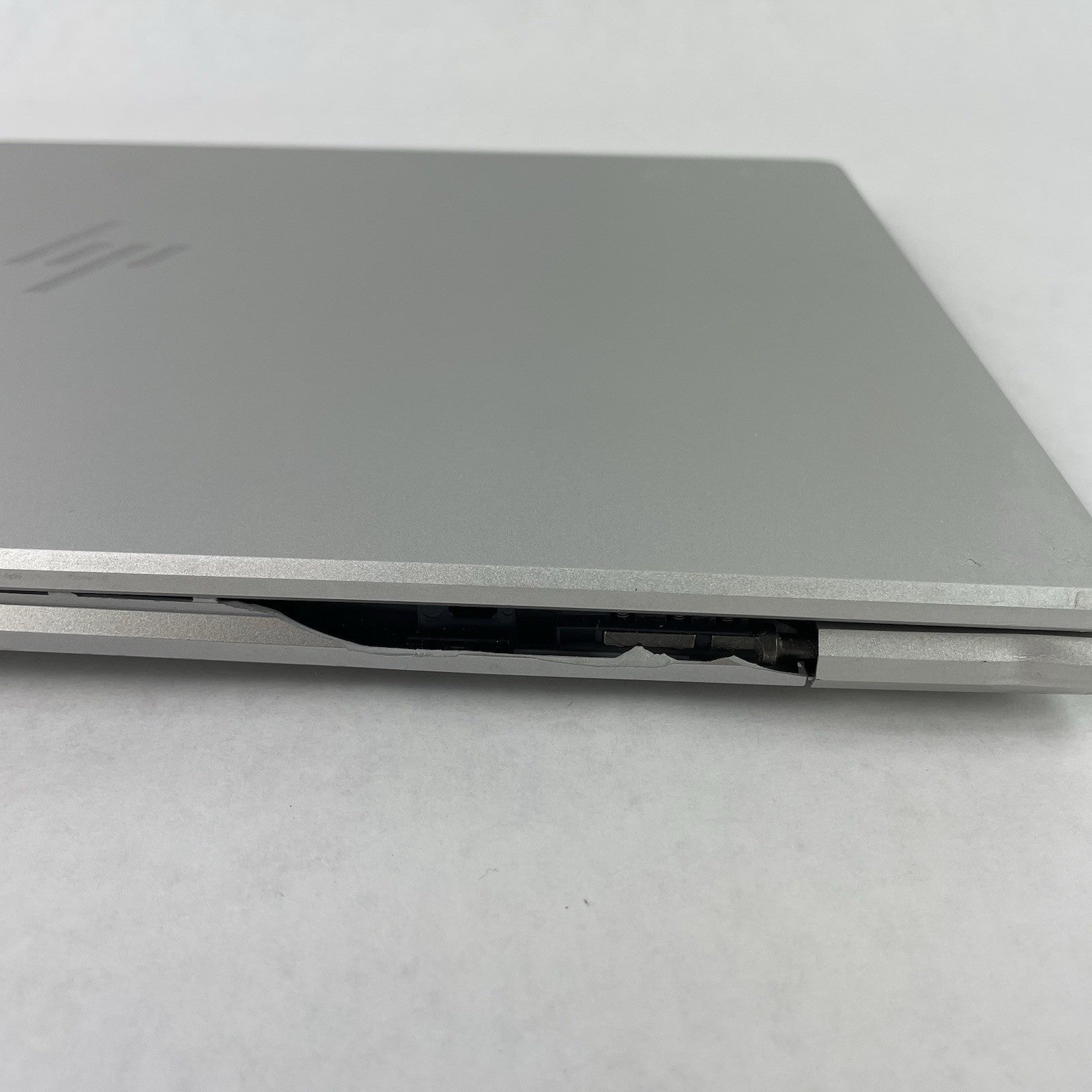HP EliteBook 850 G8 15.6" i5-1145G7 2.60 GHz 8 GB RAM No SSD/OS/AC - READ13
