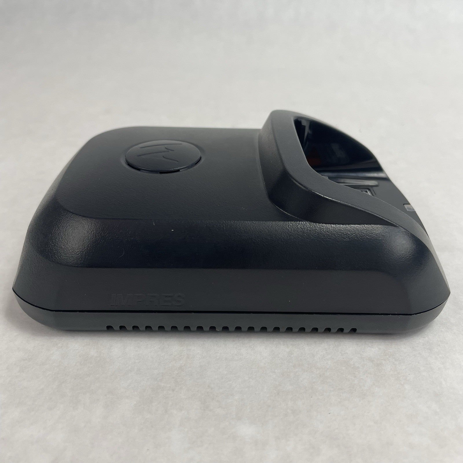 Motorola Impres Charger V3.90 Single Unit No Power Supply Lot of 10