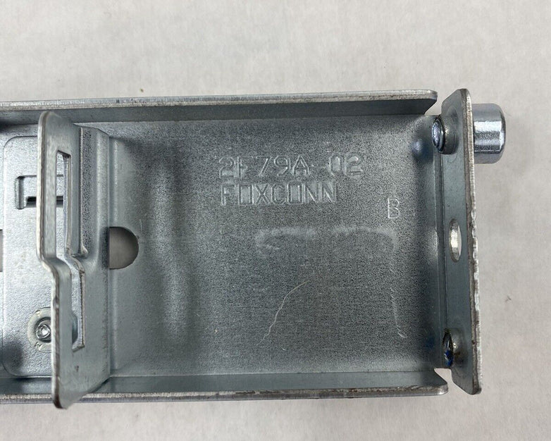 HP Right Rack Sliding Rail 2F77A-01 2F79A-02