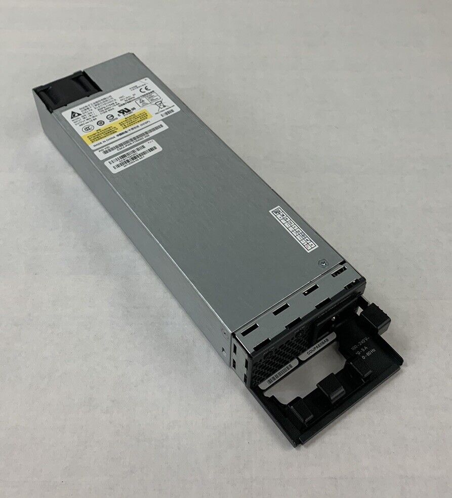 Delta Electronics EDPS-715AB A Power Supply