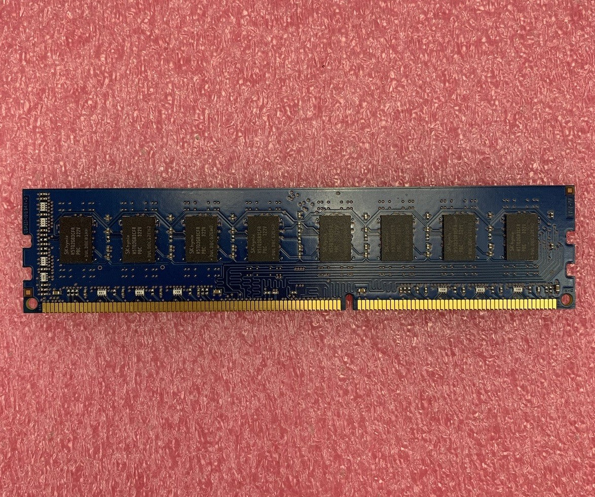 SK Hynix 16GB (4x4GB) 2rx8 PC3-12800U-11-12-B1 RAM
