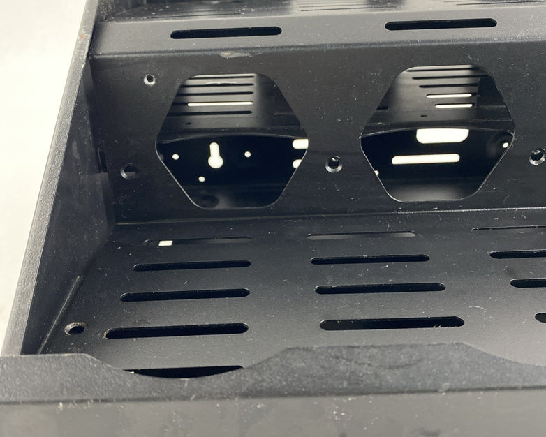Kenwood KMB-23 Charging Rack No Chargers