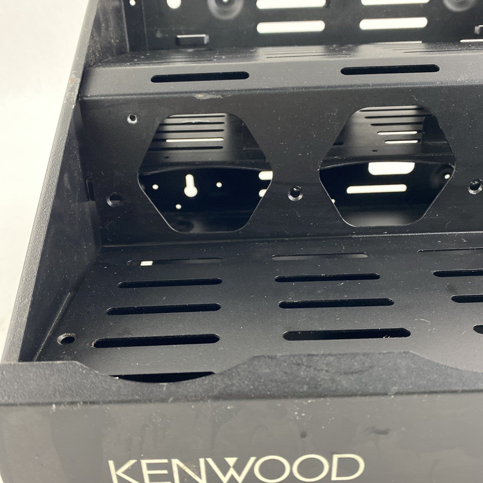 Kenwood KMB-23 Charging Rack No Chargers 3