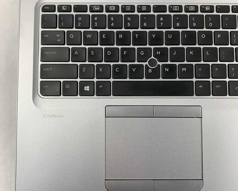 HP EliteBook 850 G3 Laptop 15.6" i7-6600U 2.6 GHz 16 GB RAM No OS No HDD No AC