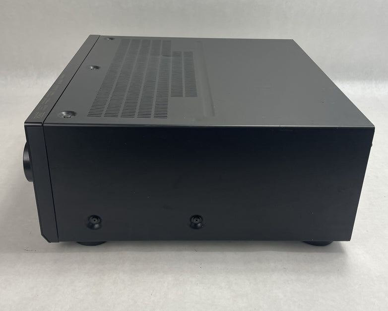 Pioneer Elite VSX-53 Tested For Parts Or Repair No Output Sound
