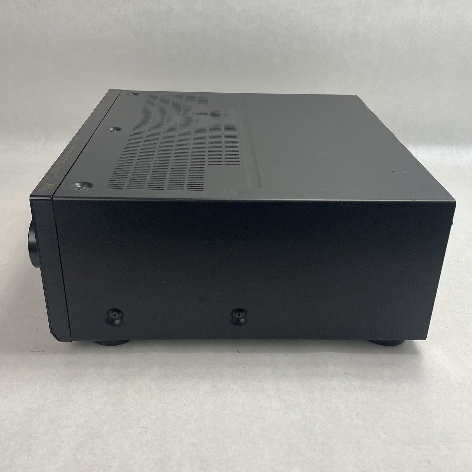 Pioneer Elite VSX-53 Tested For Parts Or Repair No Output Sound13