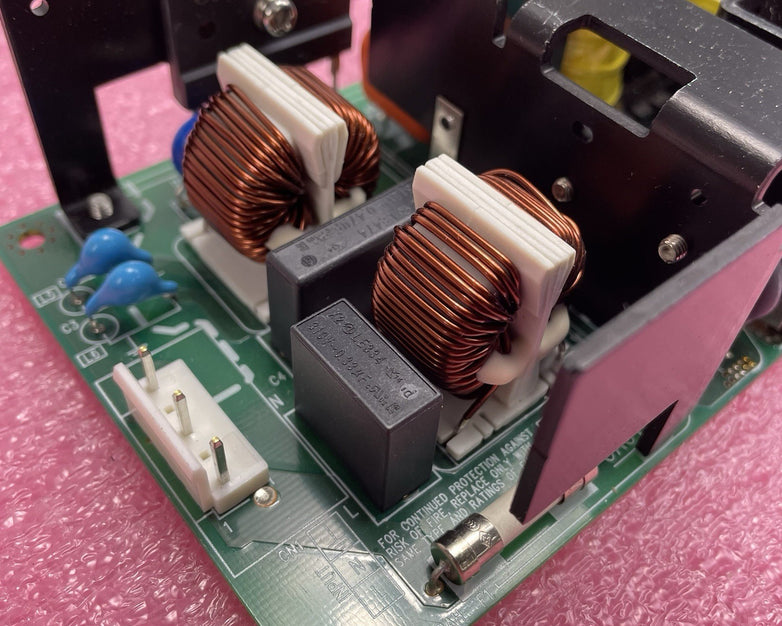 TDK Lambda ZWS100BAF-24 AC-DC Power Supply Industrial from Japan US:DDP