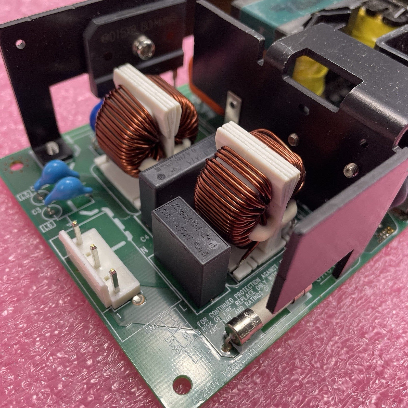 TDK Lambda ZWS100BAF-24 AC-DC Power Supply Industrial from Japan US:DDP