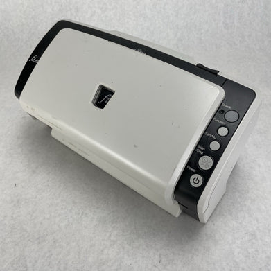 Fujitsu fi-6130 Duplex Document Scanner PA03540-B055 Untested