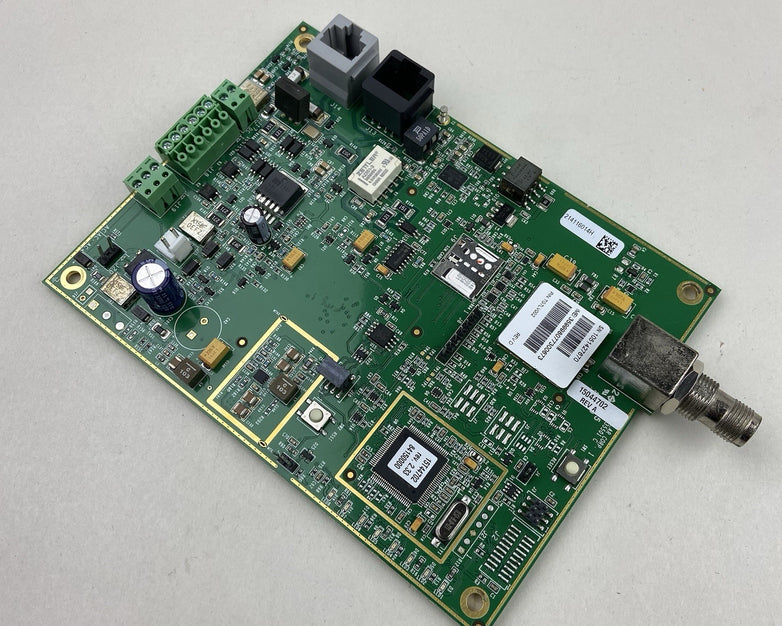 Telguard-Telular TG7UBLA TG-7 Series LTE Upgrade Board