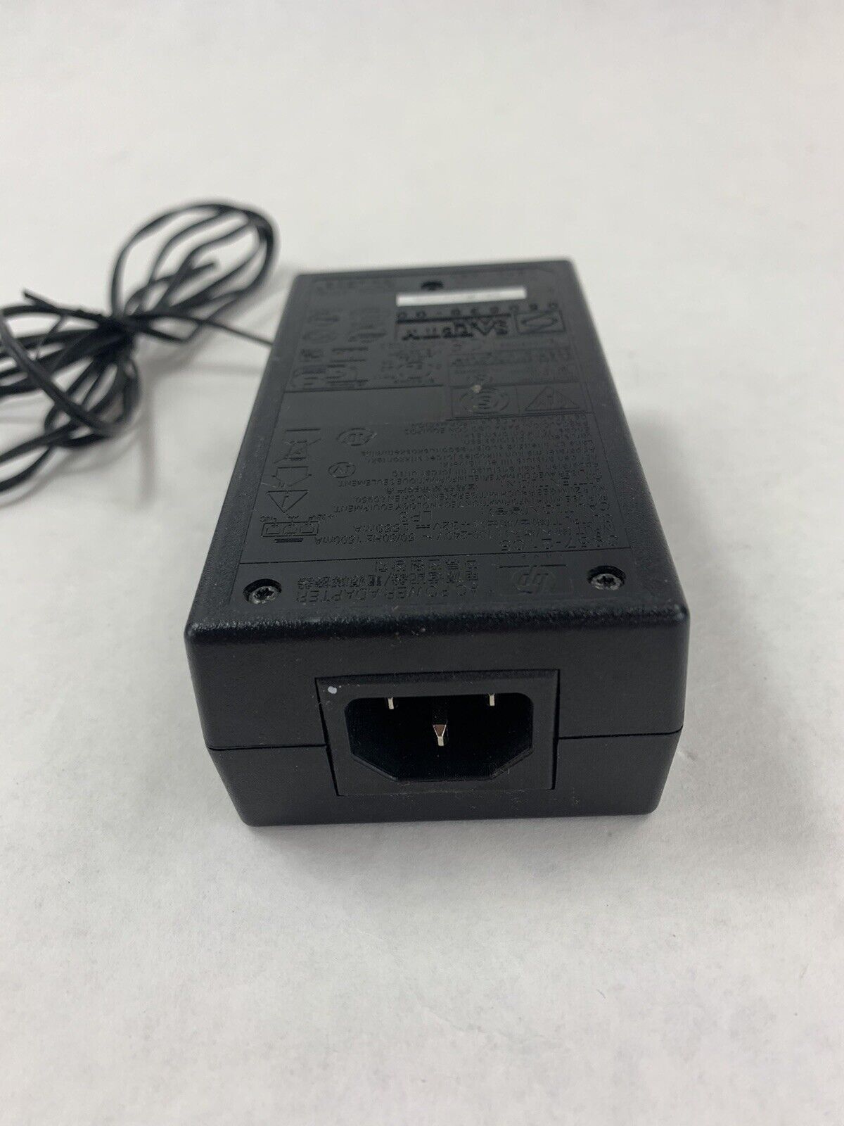 Genuine HP 0957-2105 AC Adapter Power Supply