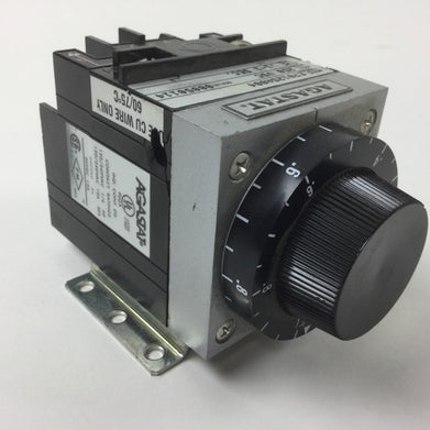 Agastat E7012SA004 Relay