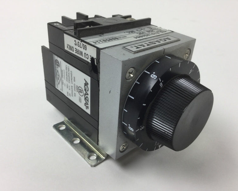 Agastat E7012SA004 Relay