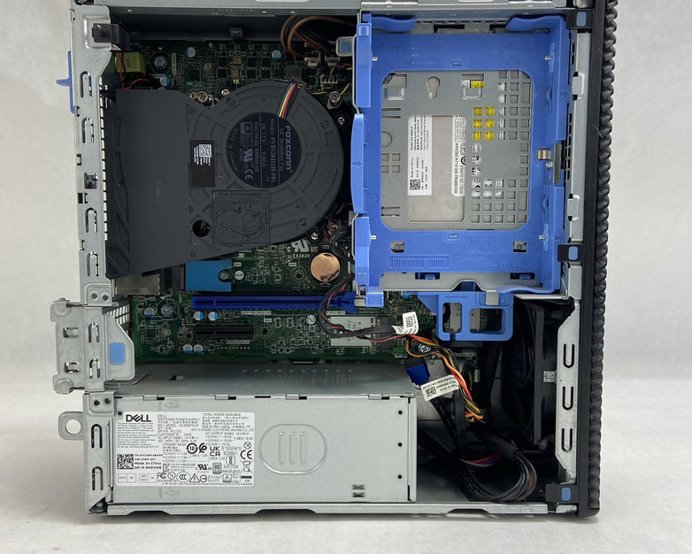 Dell Precision 3460 SFF Intel Core i5-12500 4.5GHz 16GB RAM No HDD No OS