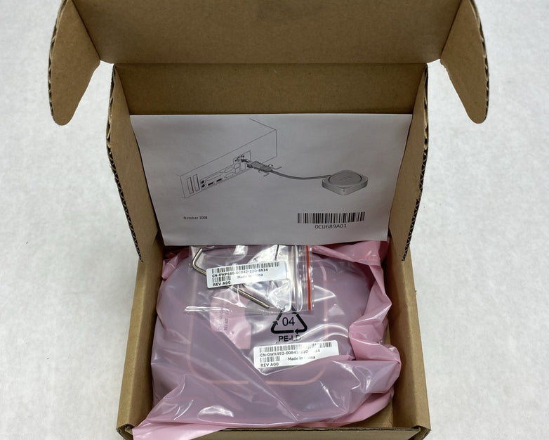 Dell 0RU297 0WX492 0WP680 Wi-Fi Wireless Network Antenna Cable Kit - Lot of 5