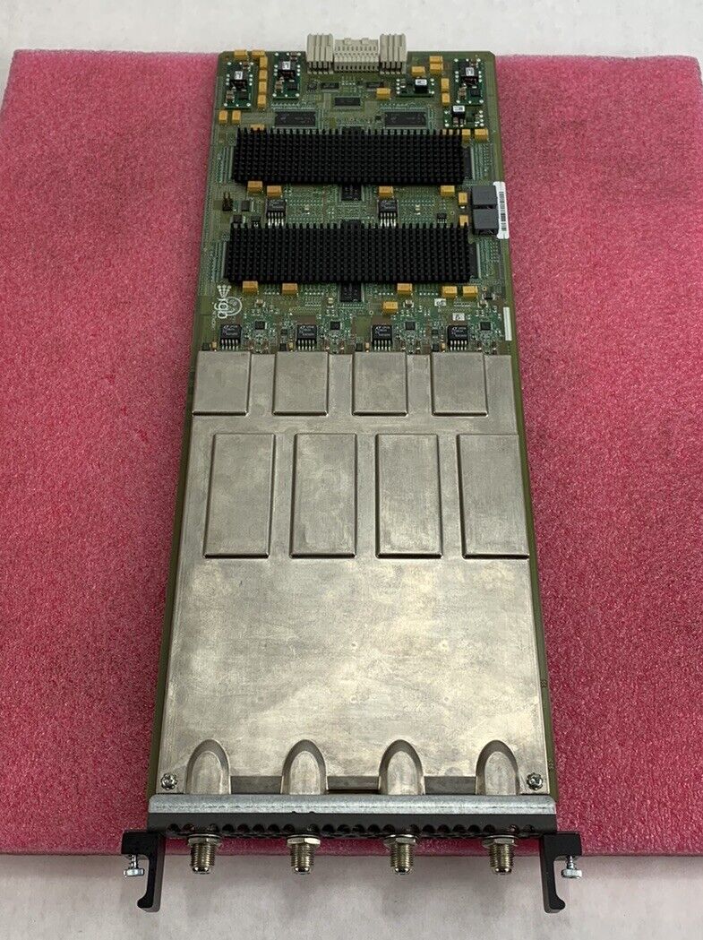 RGB Networks 300-0003-05 RF Modulator Card F20861193