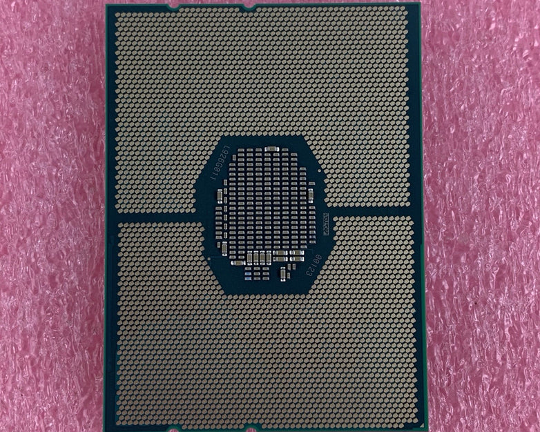 Intel Xeon Gold 5222 4-Core 3.80 GHz 16.5MB LGA3647 Processor SRF8V Tested