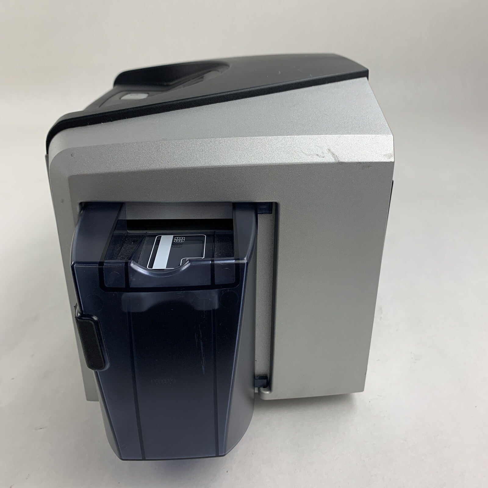 Fargo DTC400 FD Direct to card 400 Printer Parts and Repair Jams W/ Power Supply