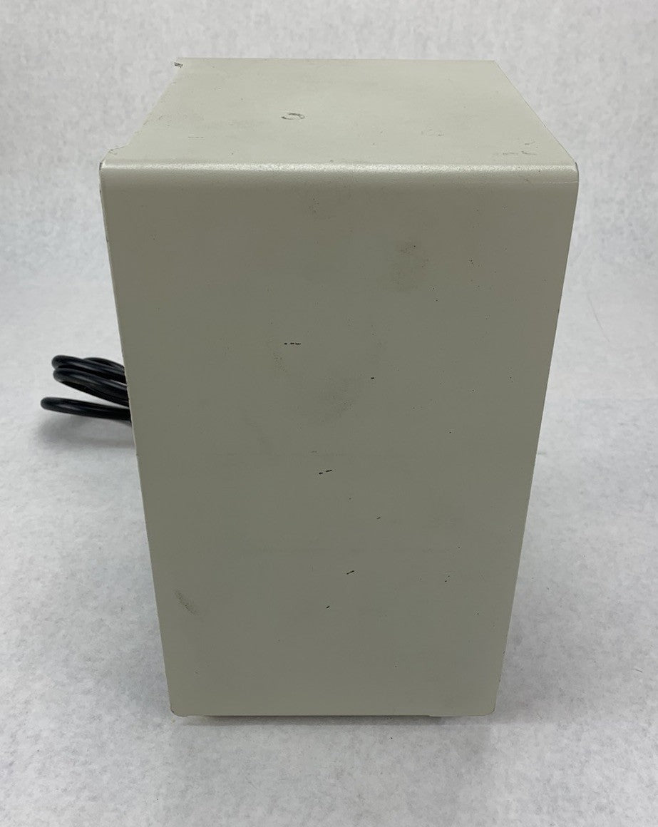 Warner Electric L2M226C Powerstat Variable Autotransformer - Tested7
