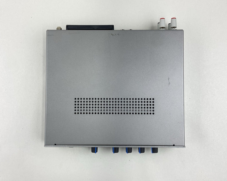 Lightspeed LES-820iR Classroom Amplification System Amp