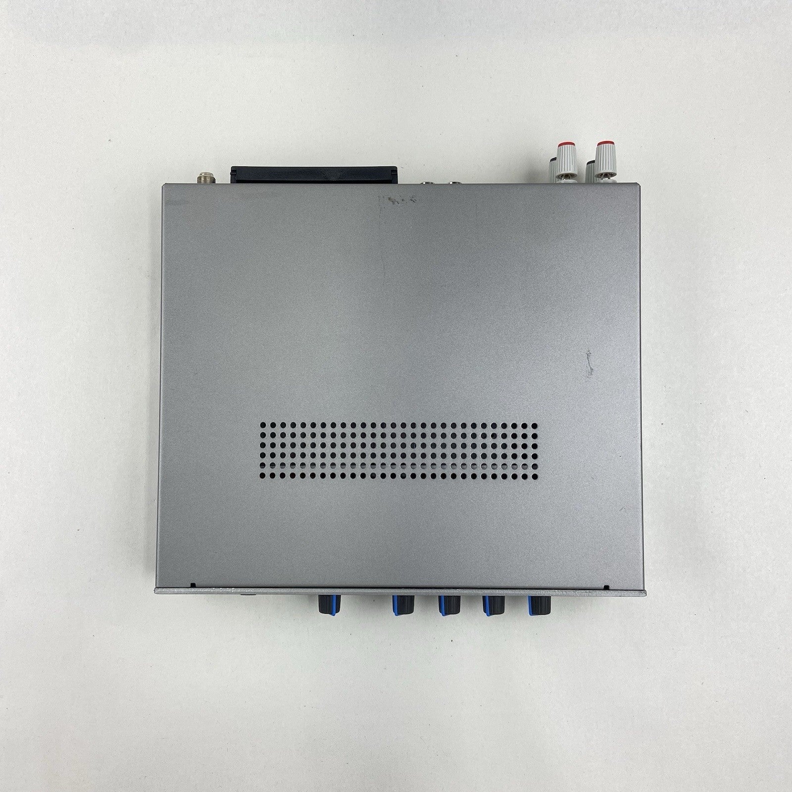 Lightspeed LES-820iR Classroom Amplification System Amp2