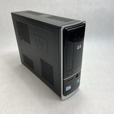 HP Pavilion Slimline S5000 SFF Intel Celeron 450 2.2GHz 2GB RAM No HDD No OS
