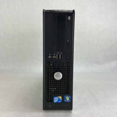 Dell Optiplex 780 SFF Intel Core 2 Duo E8400 3GHz 4GB RAM 0FH868 No HDD No OS