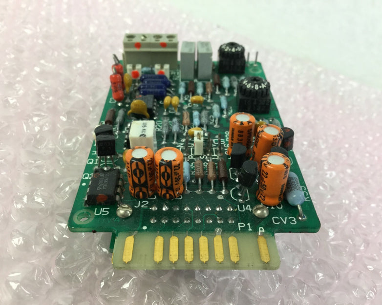 Taylor SK20346 SPR-90005 SPR-90007 REV AA NU1131