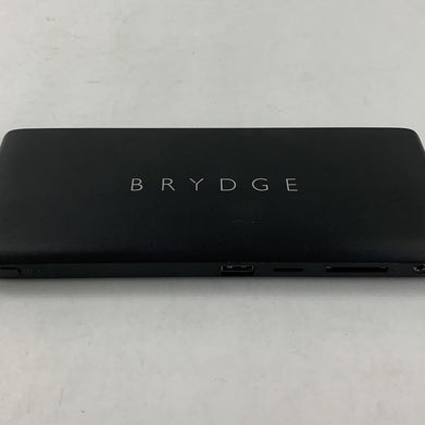 Brydge BRYSTONEC USB-C Docking Station