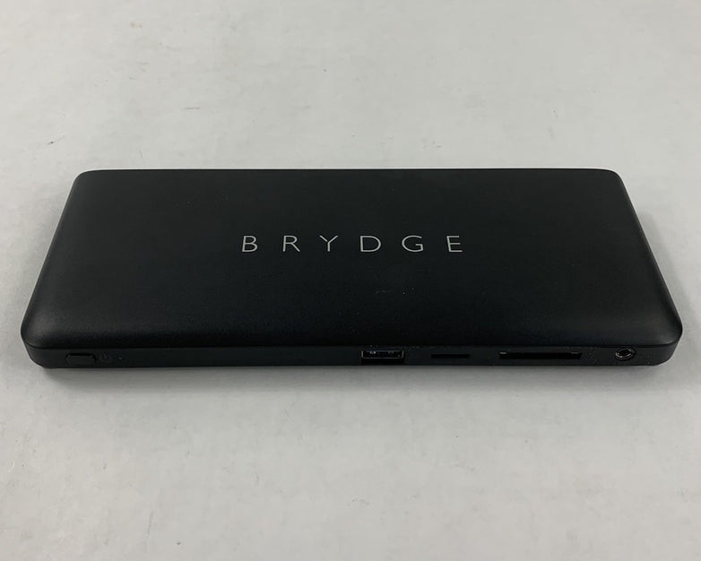 Brydge BRYSTONEC USB-C Docking Station