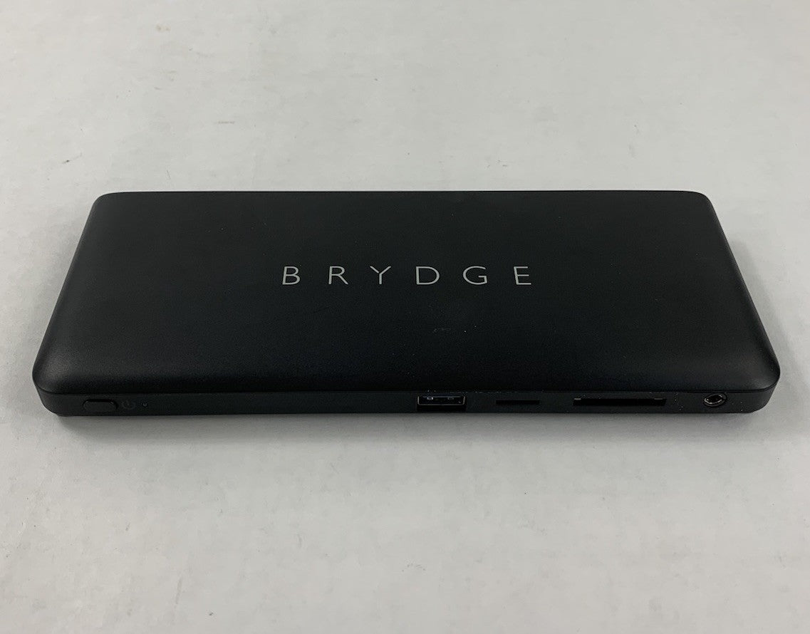 Brydge BRYSTONEC USB-C Docking Station1