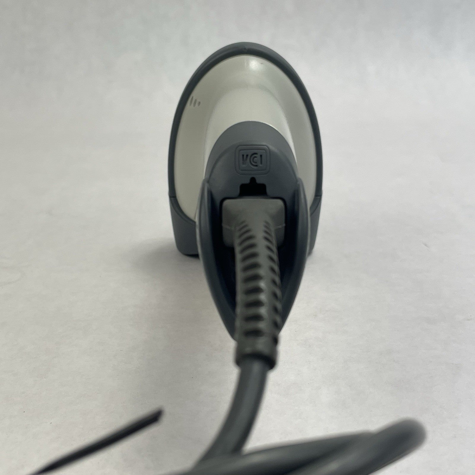 Symbol LS2208 Handheld Barcode Scanner Wired USB Lot of 2