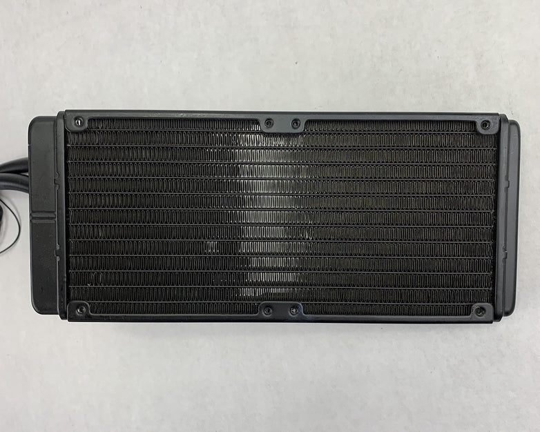 Corsair CW-9060009-WW CPU Radiator