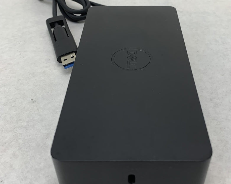 Dell D6000S 19.5V 6.7A Universal Docking Station