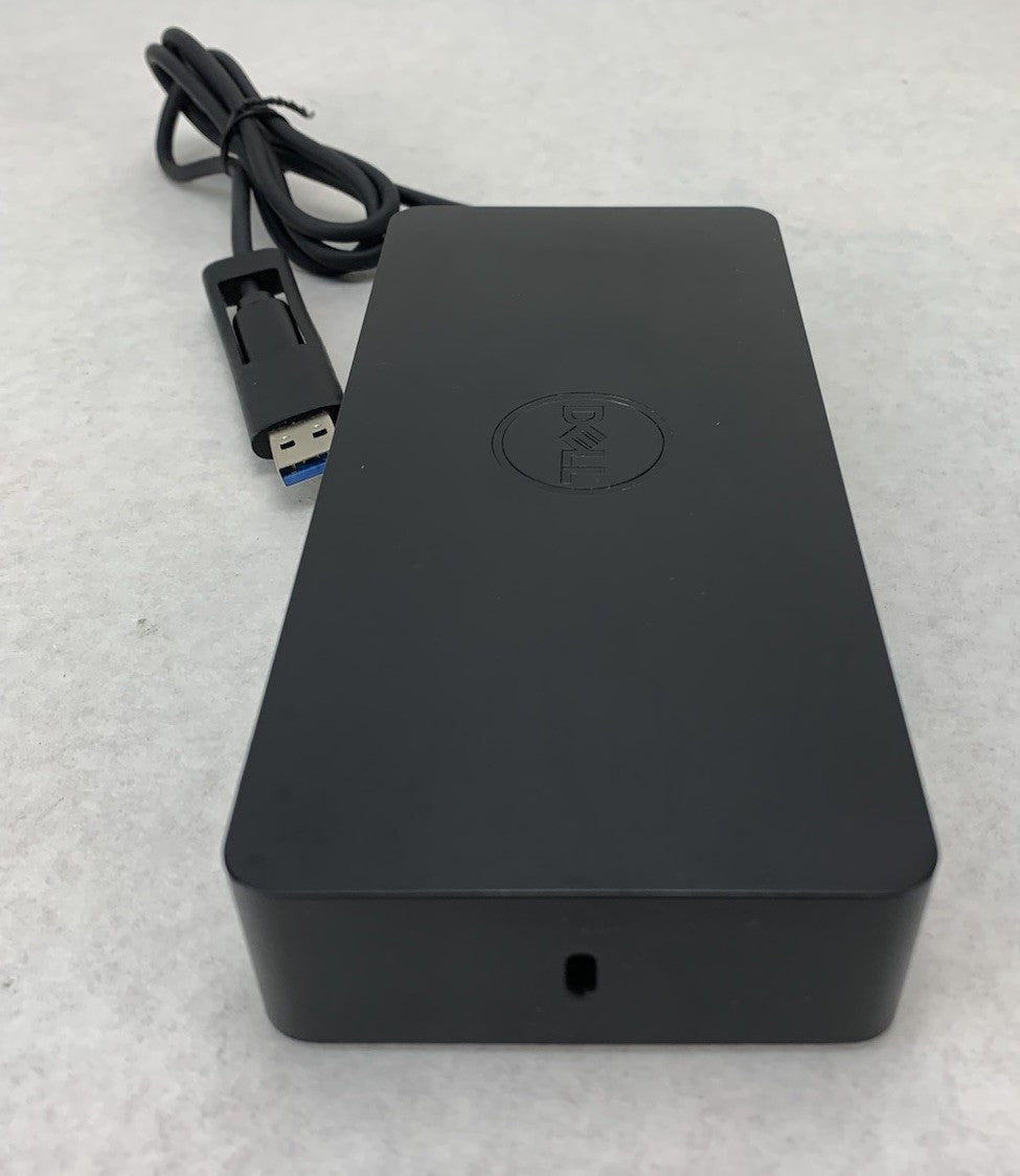 Dell D6000S 19.5V 6.7A Universal Docking Station3