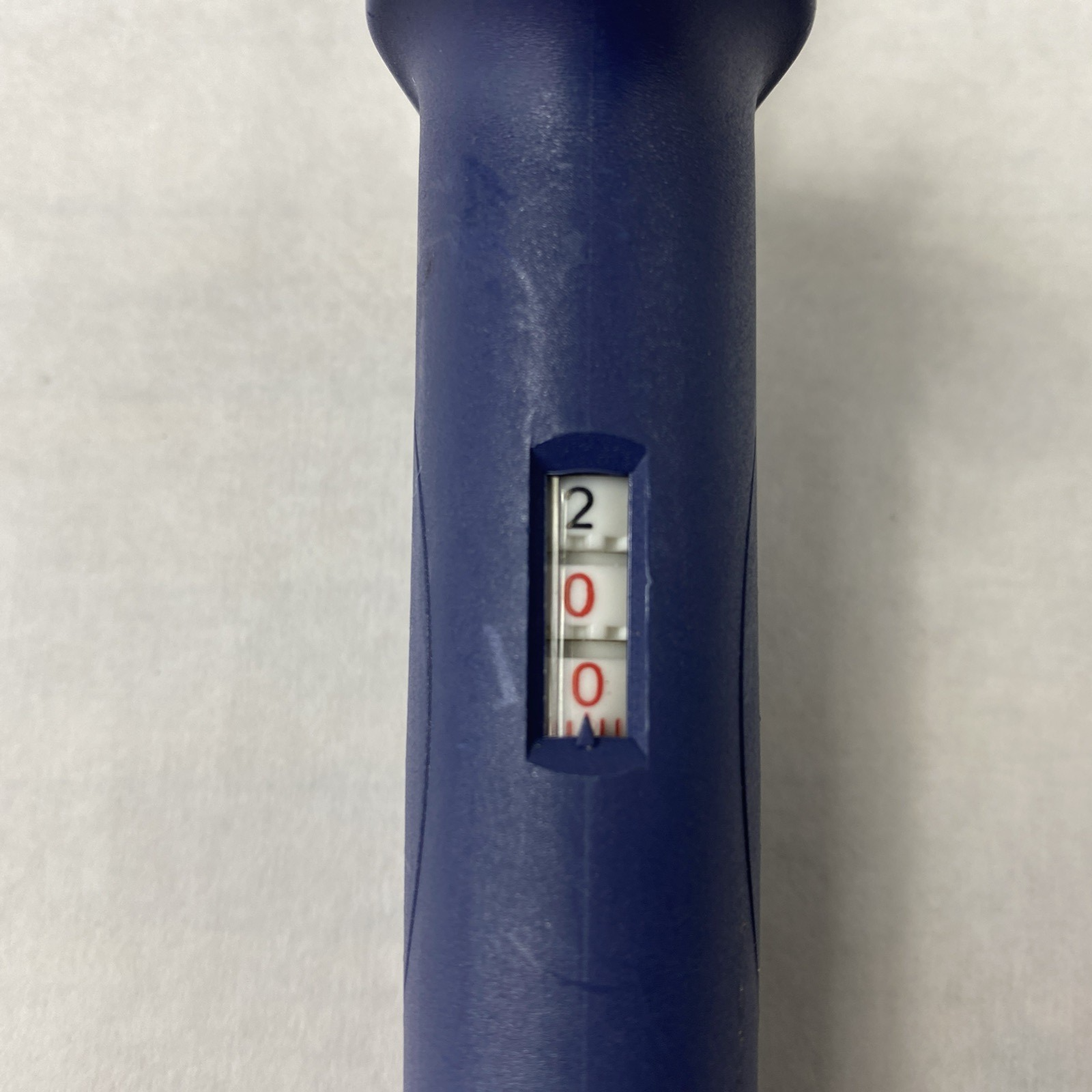 Rainin Pipet-Lite LTS 2 L-Series L2