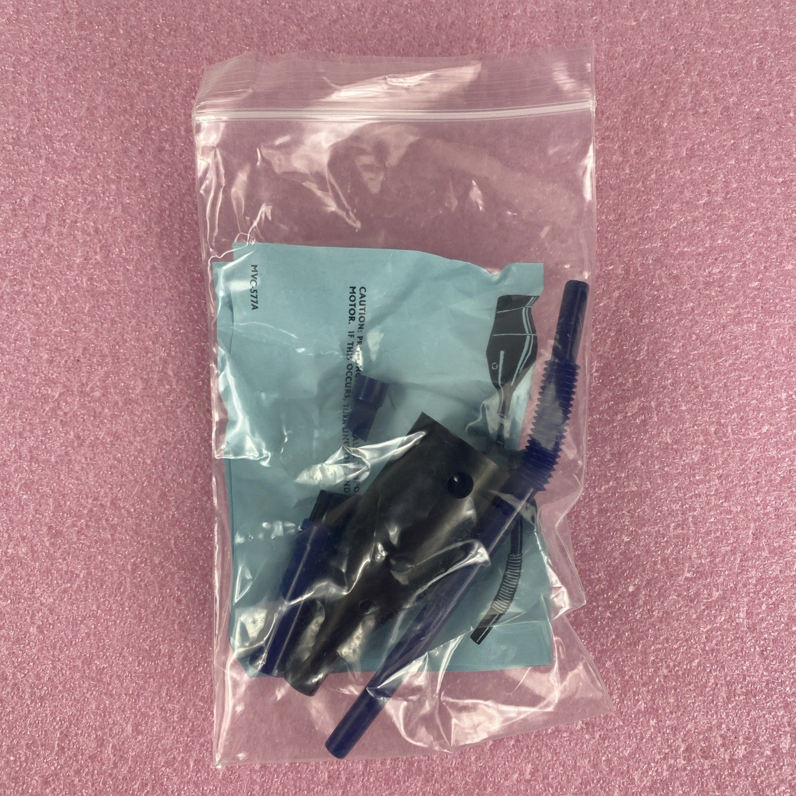 ARCA ED-500P 500W Electric Duster6