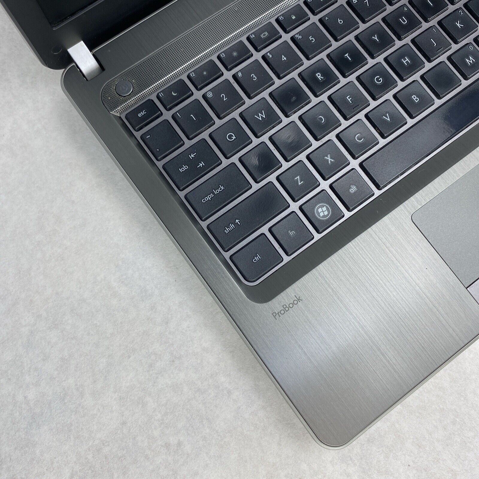 HP ProBook 4430s 14'' Intel Core i5-2450M 2.5GHz 8GB RAM No Battery HDD Lot of 2