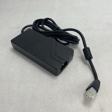 Kuanten AC  Adapter 12V 6.67A 80W KT090A1200667B3  No Power Cord 6 pin