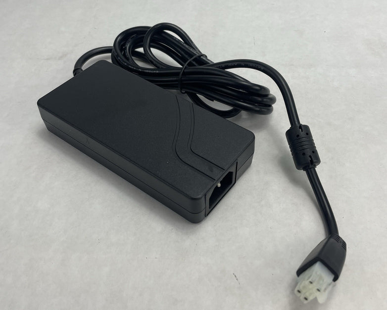 Kuanten AC  Adapter 12V 6.67A 80W KT090A1200667B3  No Power Cord 6 pin