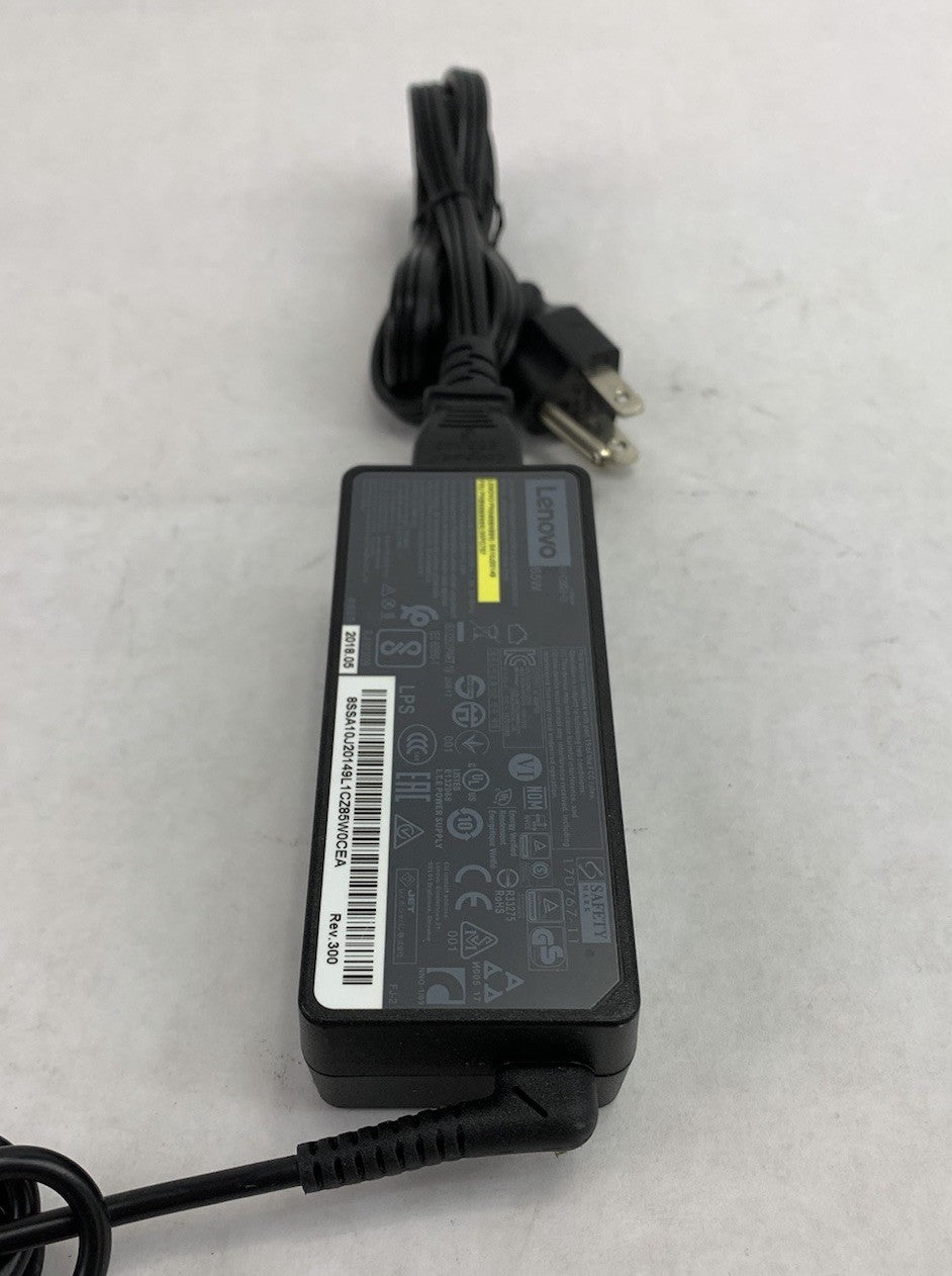 Lenovo PA-1650-72IS 65W AC Adapter (Lot of 4)