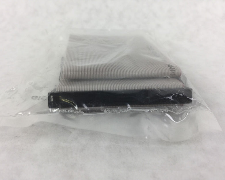 GIGABYTE MODEL 12CF1-1ID133-61R Flat Ribbon Cable, NEW Sealed