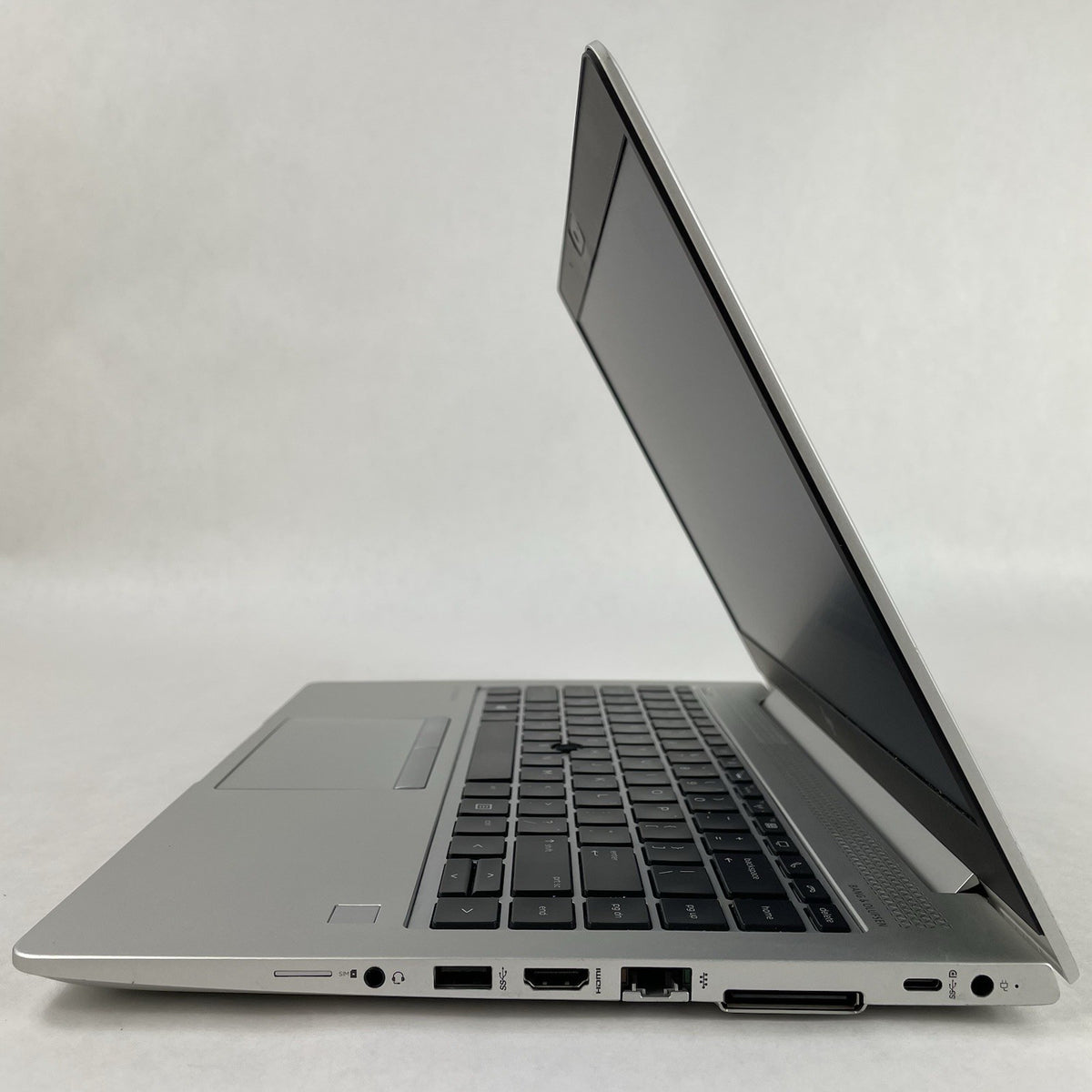 HP mt45 14" Ryzen 3 Pro 3300U 2.10 GHz 4 GB RAM No SSD/OS/AC6