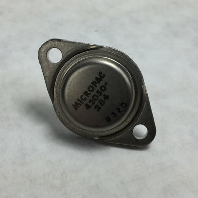 Micropac 42050-284 Positive Voltage Regulator  Lot of 3