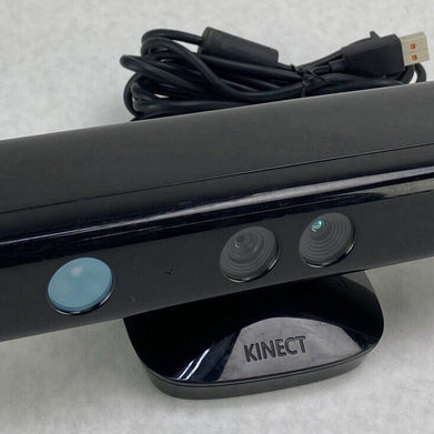Microsoft 1414 Kinect Sensor for XBox 360 Untested