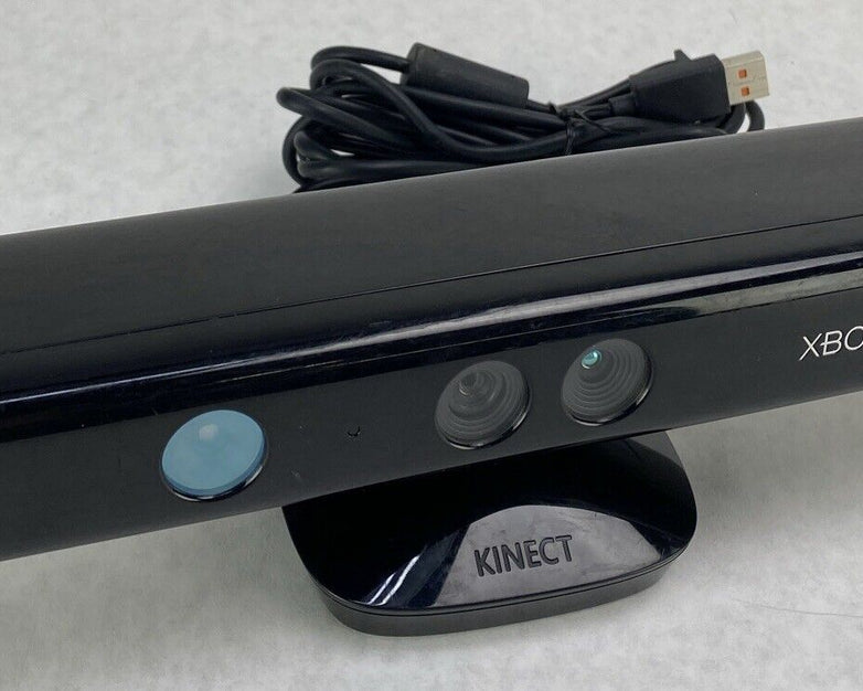 Microsoft 1414 Kinect Sensor for XBox 360 Untested