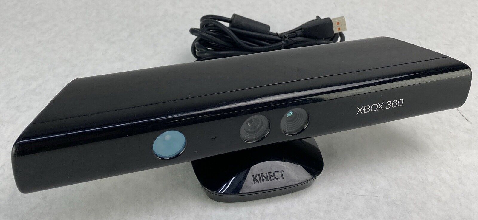 Microsoft 1414 Kinect Sensor for XBox 360 Untested