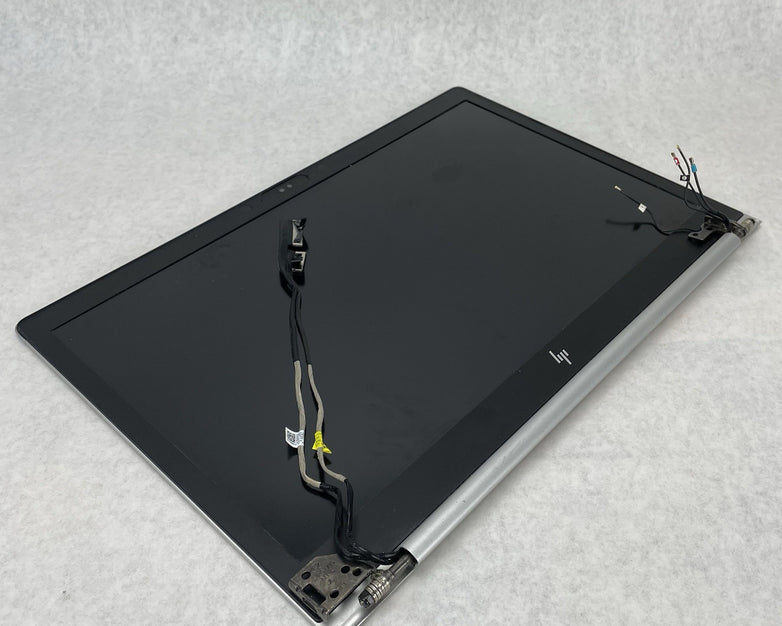 HP EliteBook 850 G5 15.6" FHD 1920x1080 Non-Touch Screen Assembly - Tested