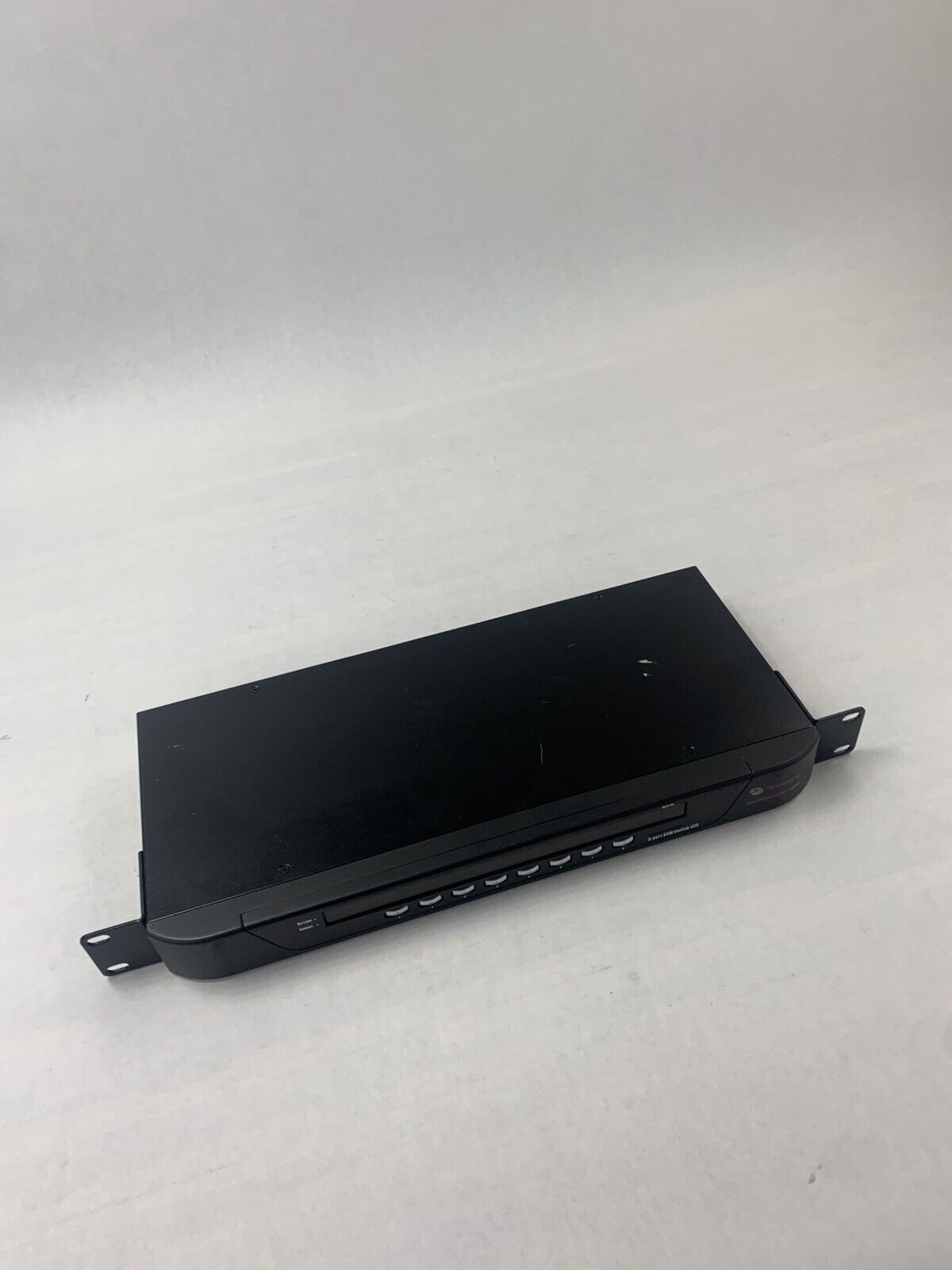 Avocent Switchview 1000 8SV1000 For Parts or Repair
