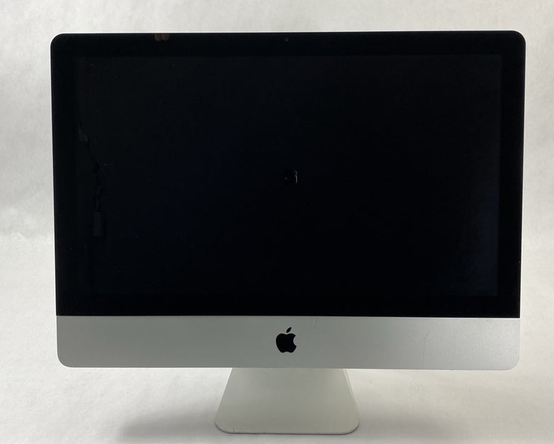 Apple A1311 iMac 21" 2009 3.06GHz Core 2 Duo 8 GB RAM 500GB HDD macOS 10.13.6